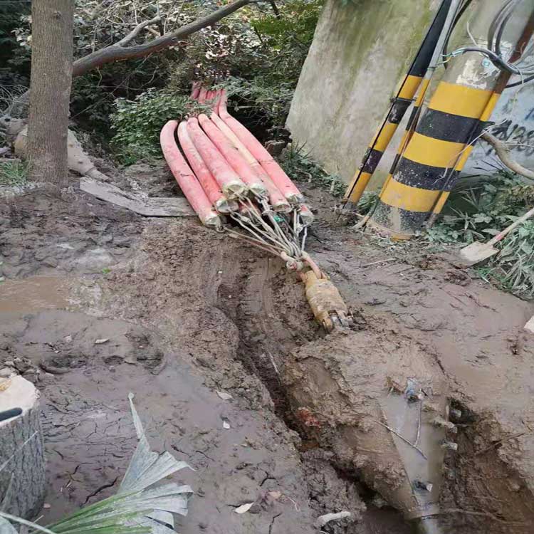 随州定力拖拉管